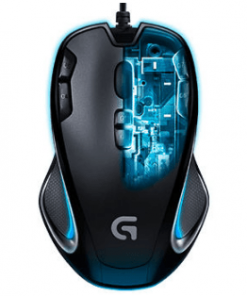 G300 Gamming Mouse - logitech