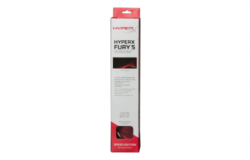 PADMOUSE HYPERX FURY EXTRA LARGE PRO CONTROL HX-MPFS-XL-CN -hyper X