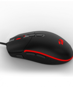 Mouse Gamer Redragon Invader M719, 7 Botones, 10000 DPI, Black - REDRAGON