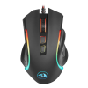 Mouse Gamer Redragon M607 GRIFFIN RGB 7200 DPI