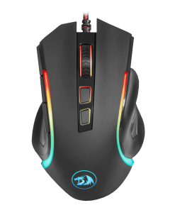Mouse Gamer Redragon M607 GRIFFIN RGB 7200 DPI